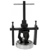 Extractor pentru rulmenți interiori cu 3 brațe, 15-58mm