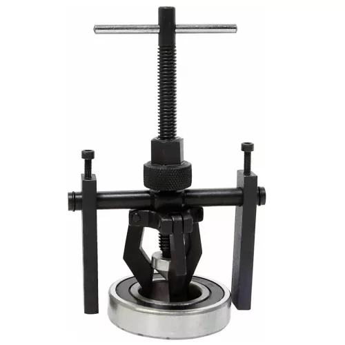 Extractor pentru rulmenți interiori cu 3 brațe, 15-58mm