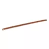 Conductă compresor cu radiator, 3/4"-16UNS la 3/8", 60 cm