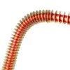 Conductă compresor cu radiator, 3/4"-16UNS la 3/8", 60 cm