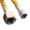 Furtun Aerograf Profesional Fengda BD21, 3m, Filet 1/8" - 1/4", 8 Bar