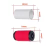 Set 6 Cartușe de Filtrare pentru Unitatea Pneumatică FS04
