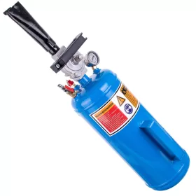 Inflator Profesional pentru Anvelope (Booster), 12L, 8 Bar
