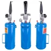 Inflator Profesional pentru Anvelope (Booster), 12L, 8 Bar