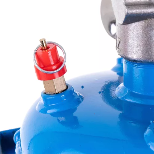 Inflator Profesional pentru Anvelope (Booster), 12L, 8 Bar
