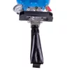 Inflator Profesional pentru Anvelope (Booster), 12L, 8 Bar