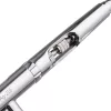 Kit Aerograf Profesional AIRGOO PRIME AG-216 cu 2 Duze (0.3mm / 0.5mm)