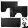 Set 3 Huse Magnetice de Protecție pentru Caroserie Auto, Material PU