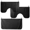 Set 3 Huse Magnetice de Protecție pentru Caroserie Auto, Material PU