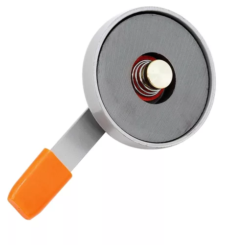Clește de Masă Magnetic pentru Sudură 500A