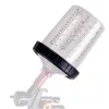 Set Pahare Amestec Vopsea tip PPS, 800ml, Filtru 190µm (50 bucăți)