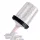 Set Pahare Amestec Vopsea tip PPS, 800ml, Filtru 190µm (50 bucăți)