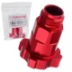 Adaptor PPS cu Filet Exterior 3/8" pentru Pistoale de Vopsit Devilbiss și Italco
