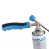 Arzător de buruieni pe gaz CFH PZ4000, cu aprindere Piezo, 90 cm