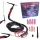 Kit Pistolet Sudură TIG SR-26, 4m, Cablu FLEX, 200A