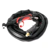 Kit Pistolet Sudură TIG SR-26, 4m, Cablu FLEX, 200A