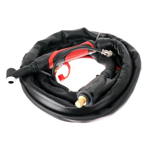 Kit Pistolet Sudură TIG SR-26, 4m, Cablu FLEX, 200A