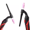 Kit Pistolet Sudură TIG SR-26, 4m, Cablu FLEX, 200A