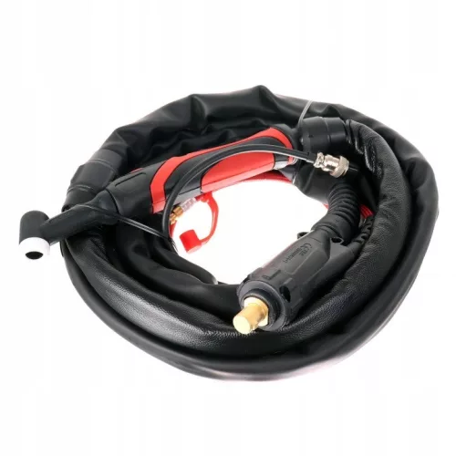 Pistolet de sudură TIG SR-26, 8m, 200A, cu accesorii