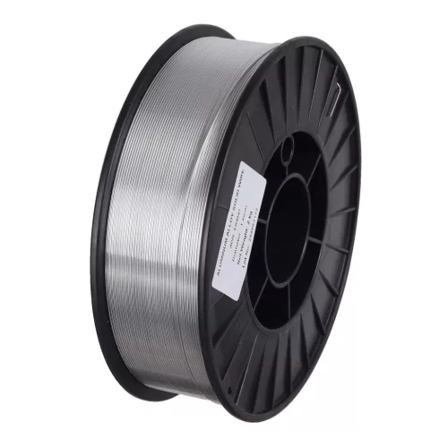 Sârmă de Sudură Aluminiu ER5356 (AlMg5), 1.2mm, Rolă 2kg