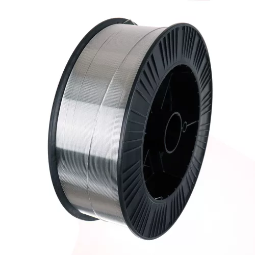 Sârmă de sudură aluminiu ER5356 (AlMg5), 1.0 mm, rolă 7 kg