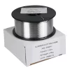 Sârmă de sudură aluminiu ER4043 (AlSi5), 1.0 mm, rolă 0.45 kg