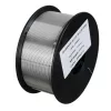 Sârmă de sudură aluminiu ER4043 (AlSi5), 1.0 mm, rolă 0.45 kg