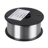 Sârmă de sudură aluminiu ER4043 (AlSi5), 1.0 mm, rolă 0.45 kg