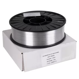 ER4043 Alumínium Hegesztőhuzal 1.0mm (2kg)