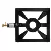 PROJECT03 POWERFIRE 4S Ipari Gázzsámoly 5.8 kW, Öntöttvas Égővel