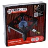 PROJECT03 POWERFIRE 4S Ipari Gázzsámoly 5.8 kW, Öntöttvas Égővel