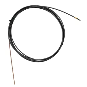 Teflon Huzalvezető Alumínium Hegesztéshez 0.8-1.2mm, 4.4m