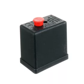 Nyomáskapcsoló burkolat NE-MA MIGNON 230V kompresszorhoz