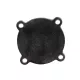 Nyomáskapcsoló membrán NE-MA Mignon 42x2mm 230V
