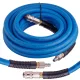 Hibrid pneumatikus tömlő kompresszorhoz 10x17mm 5m 20bar