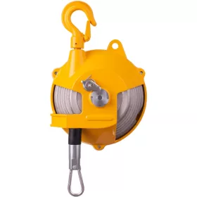 Rugós balanszer tehermentesítő 5-7 kg 1,9 m