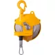 Rugós balanszer tehermentesítő 5-7 kg 1,9 m