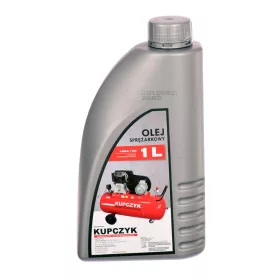   Ulei pentru compresor LDAA-100, pentru compresoare cu piston, clasă de vâscozitate ISO VG 100, bază minerală, flacon 1 litru