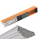 TYSWELD electrodă de sudură cu acoperire rutilică pentru oțel inoxidabil E 19 9 L R (E308L), Ø 2,5×350 mm, 2 kg, 35–65 A, certificare CE