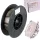 Sârmă de sudură MIG/MAG auto-protectoare din oțel inoxidabil, cu miez de flux, 0,8 mm, 2 kg, rolă D200 (Ø 200 mm, alezaj 52 mm, înălțime 53 mm), clasă E308LT0-3, sârmă tubulară fără gaz pentru sudare la exterior