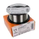 TYSWELD 316LSi sârmă de sudură din oțel inoxidabil austenitic 0,8 mm, 1 kg, bobină D100, proces MIG/MAG, pentru sudarea oțelurilor inoxidabile rezistente la coroziune (~18% Cr, ~12% Ni)