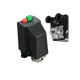 Presostat profesional NE-MA, 400V, 8/10 bar, pentru motoare 2.2–2.5 kW, 4–6.3A, conexiune 3/8” + 3×1/4”