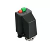Presostat profesional NE-MA, 400V, 8/10 bar, pentru motoare 2.2–2.5 kW, 4–6.3A, conexiune 3/8” + 3×1/4”
