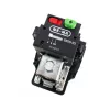 Presostat profesional NE-MA, 400V, 8/10 bar, pentru motoare 2.2–2.5 kW, 4–6.3A, conexiune 3/8” + 3×1/4”