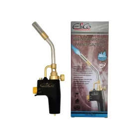   Arzător profesional ELICO AX1-022CGA putere 2.1kW MAPP, Propan