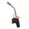 Arzător profesional ELICO AX1-022CGA putere 2.1kW MAPP, Propan