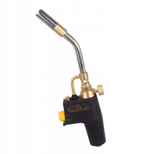 Arzător profesional ELICO AX1-022CGA putere 2.1kW MAPP, Propan