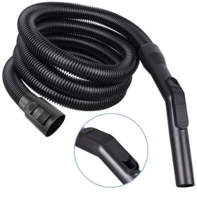   Furtun de aspirație flexibil 3,0 m DN35 (Ø 35 mm) pentru aspiratoare Karcher seriile WD, SE, MV și A, compatibil și înlocuitor pentru furtunuri originale cod 9.776-291.0 / 9.755-263.0, produs Techkar