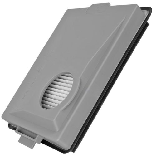 Filtru de aer evacuare HEPA lavabil pentru aspirator Miele Boost CX1, filtru de evacuare compatibil cod original 11639250, tip CX-FSF, înlocuitor OEM