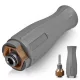 Conector furtun înaltă presiune DN10, capăt furtun pentru aparate de curățat cu presiune KARCHER, racord TR22 EasyLock, diametru interior 14 mm